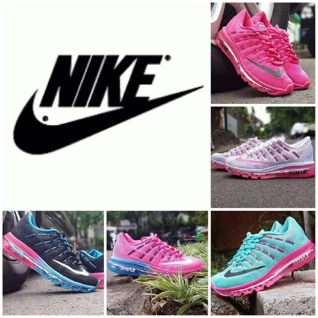 RafaStore2's tweet image. NIKE FT 2016 || Rp.560.000,- || size 37-40 || Order ? invite || BB : 2BA5AE72 / IG : Rafastore_2 #resellerwelcome