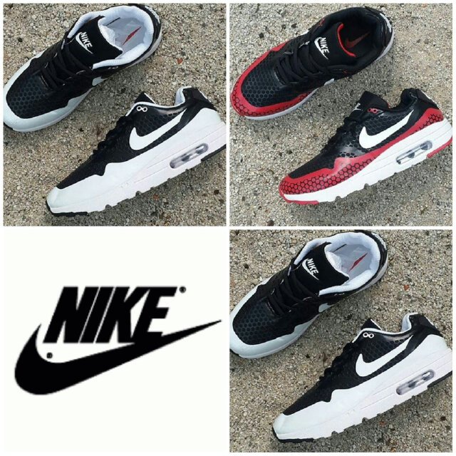 RafaStore2's tweet image. NIKE ULTRA MAN || Rp.280.000,- || size 40-44 || Order ? invite || BB : 2BA5AE72 / IG : Rafastore_2 #resellerwelcome