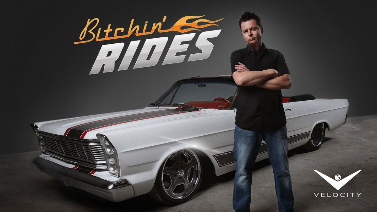 MSDperformance's tweet image. Catch MSD on tomorrow night’s #BitchinRides​ at 9/8C on @Velocity​! #MSDequipped #MSDperformance