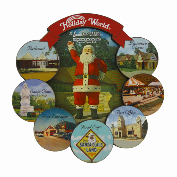 HolidayWorld's tweet photo. Does your dad still call us @SantaClausLand? #GetHimThis https://t.co/KxxXSh8SAH https://t.co/lXT4iwKhGA