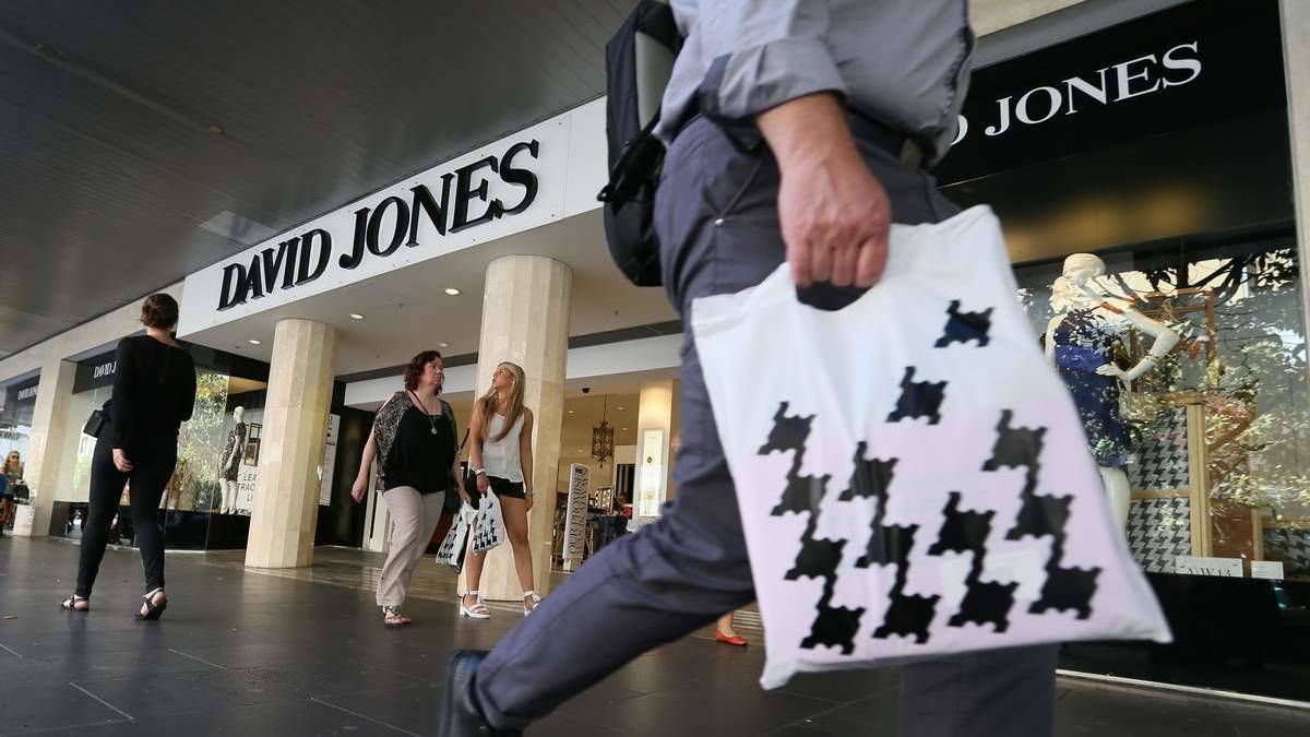 VLGNZ's tweet photo. The arrival of @DavidJonesStore &amp; @Topshop will attract other top retailers to #Wellington. https://t.co/wtjZhHcfVq https://t.co/myqKCi5Pl6