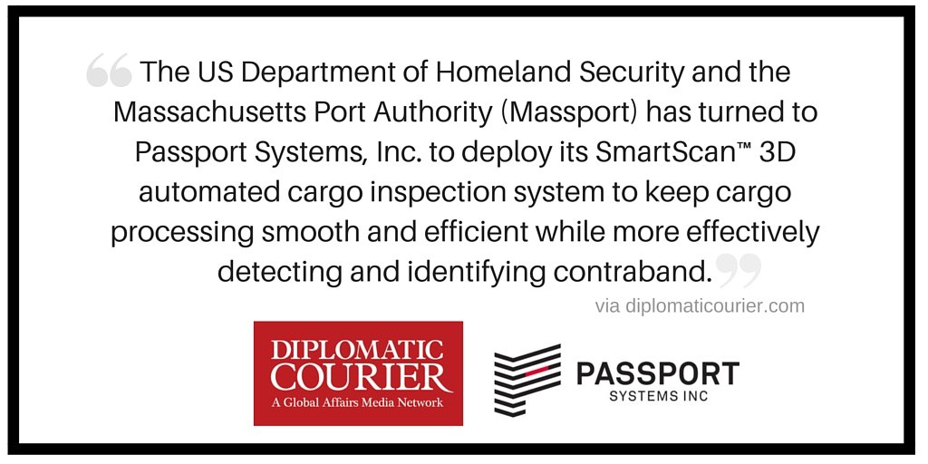 Passport Systems Inc tweet media