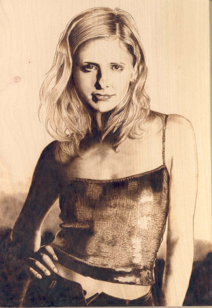 Just a couple of my pyropics to be going on with.