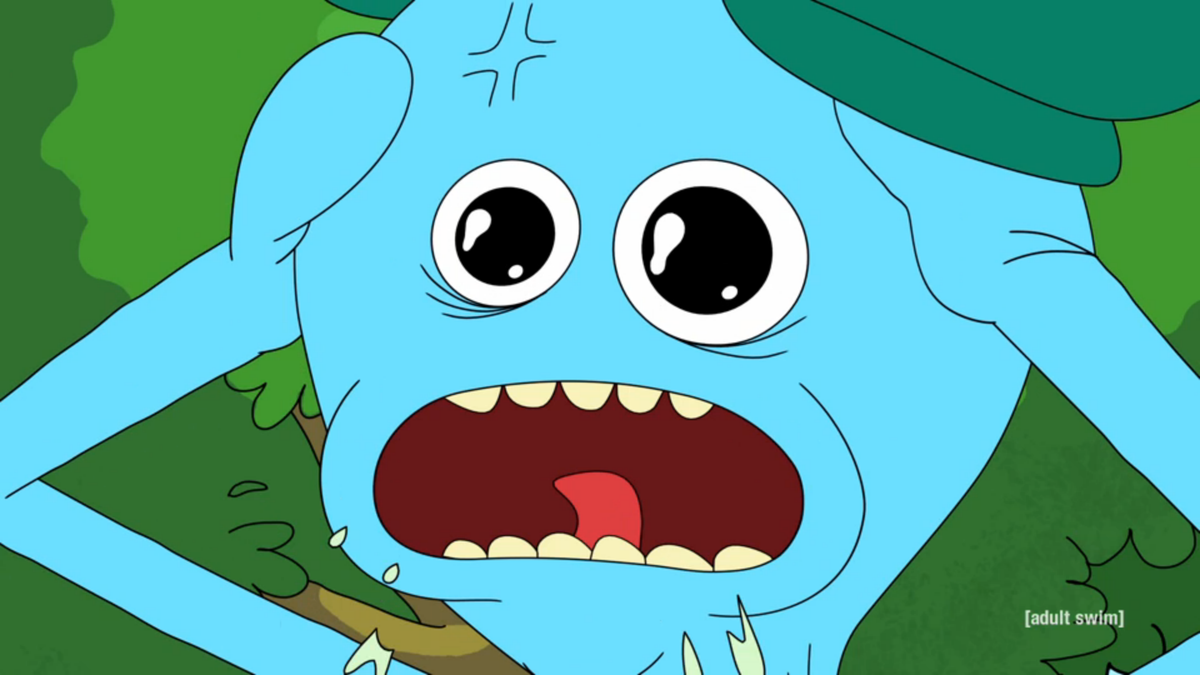 zimmiri's tweet photo. @brettreyu @RickandMorty https://t.co/sVwtCUofqn