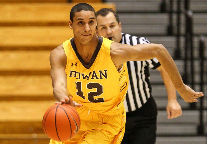 Come cheer on <a href="/RowanMBB/">Rowan Men’s Basketball</a> tomorrow as they take on Richard Stockton University at 8pm tomorrow! #profpack #whooshouse