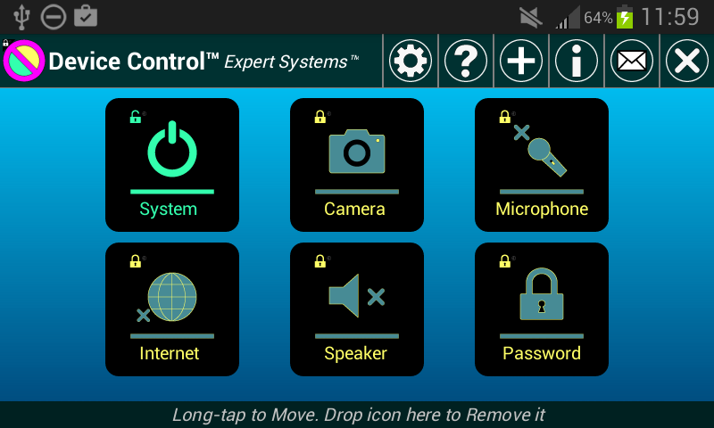 devicecontrol_a's tweet photo. "Device Control" security app adds Internet Lock: https://t.co/AUrLcKjXoh https://t.co/QFiQbCYI5j