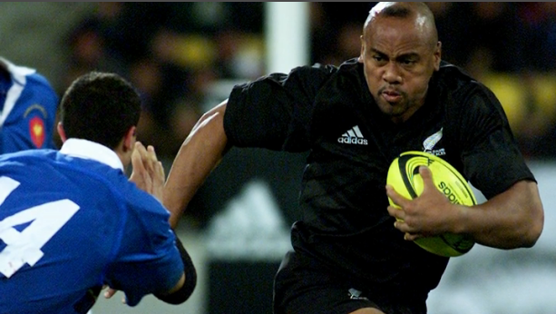 A public farewell for Jonah Lomu will be held at Eden Park at 1pm-3pm on Monday 30 Nov. the.kiwi/a