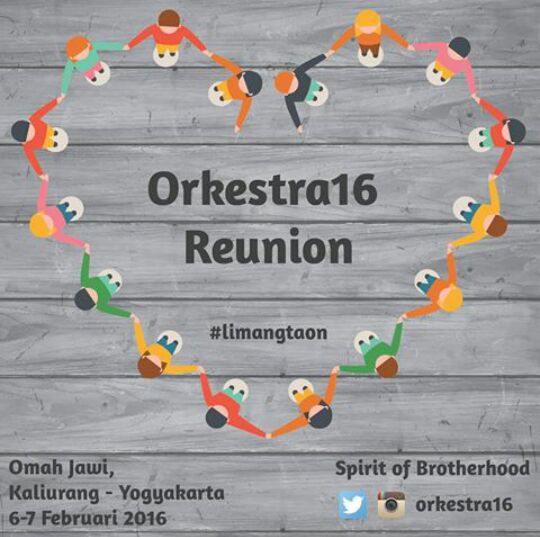 Orkestra16 tweet picture