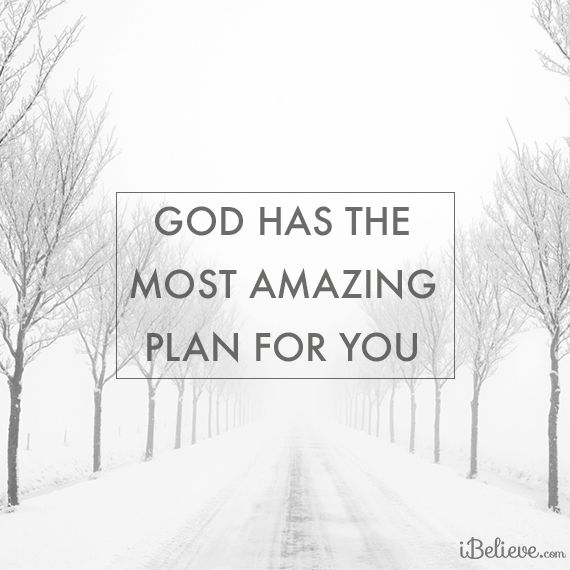 GodVineCom's tweet image. His plans are good!  buff.ly/1O5NSI1 #usemeLord #PTL