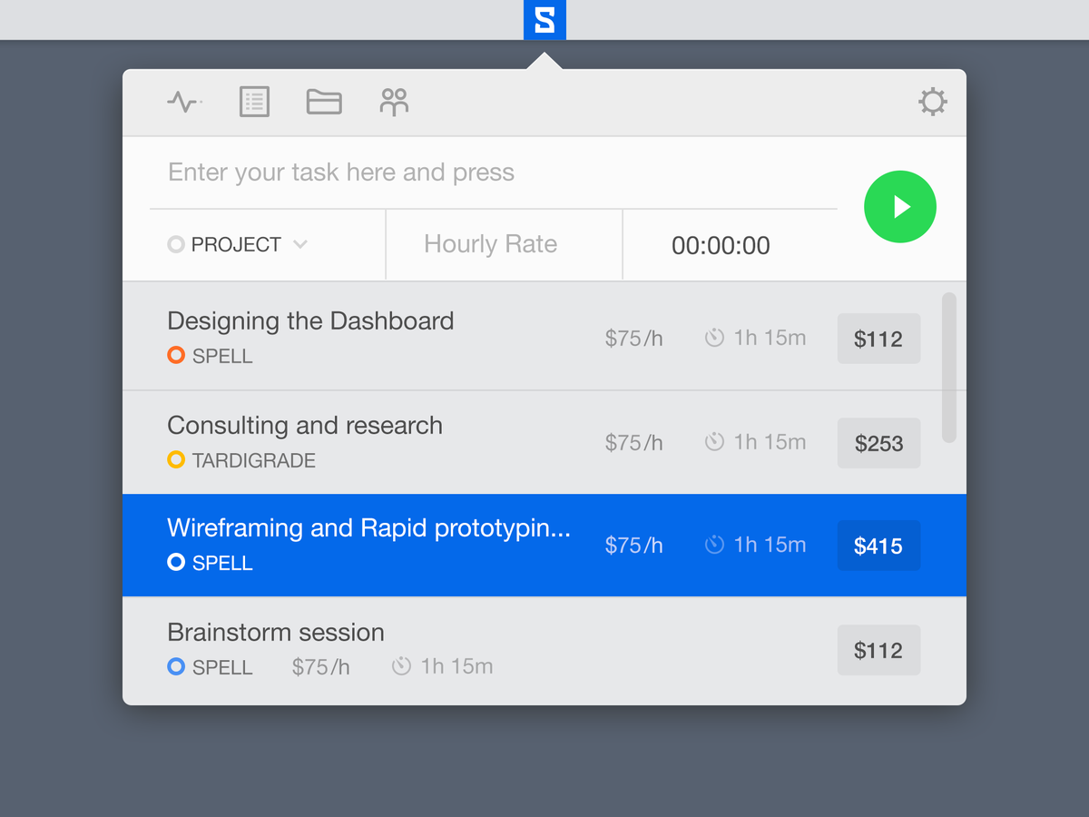 codingbusiness1's tweet image. Working around couple of designs for Bloom. We decided to create a simple ebook landing page. Keeping it simple.