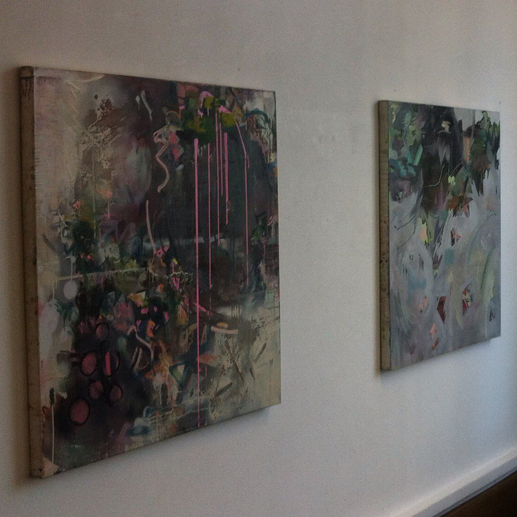 All set for tomorrow 6-8pm <a href="/WCCLibraries/">Westminster Libraries and Archives</a> Westminster Ref Library, behind the National Gallery.