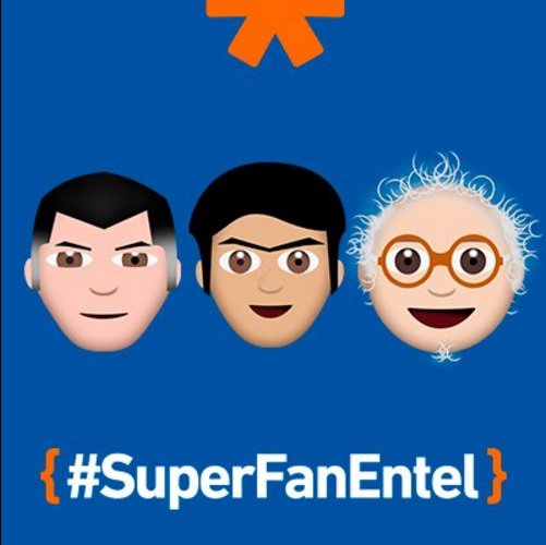 gridmo's tweet photo. Un nuevo #MasterDato para cocinar como el mejor #MasterChefDulce. GANA con #SuperFanEntel - https://t.co/ZcVhykOoz7 https://t.co/TDSwDWDZTt
