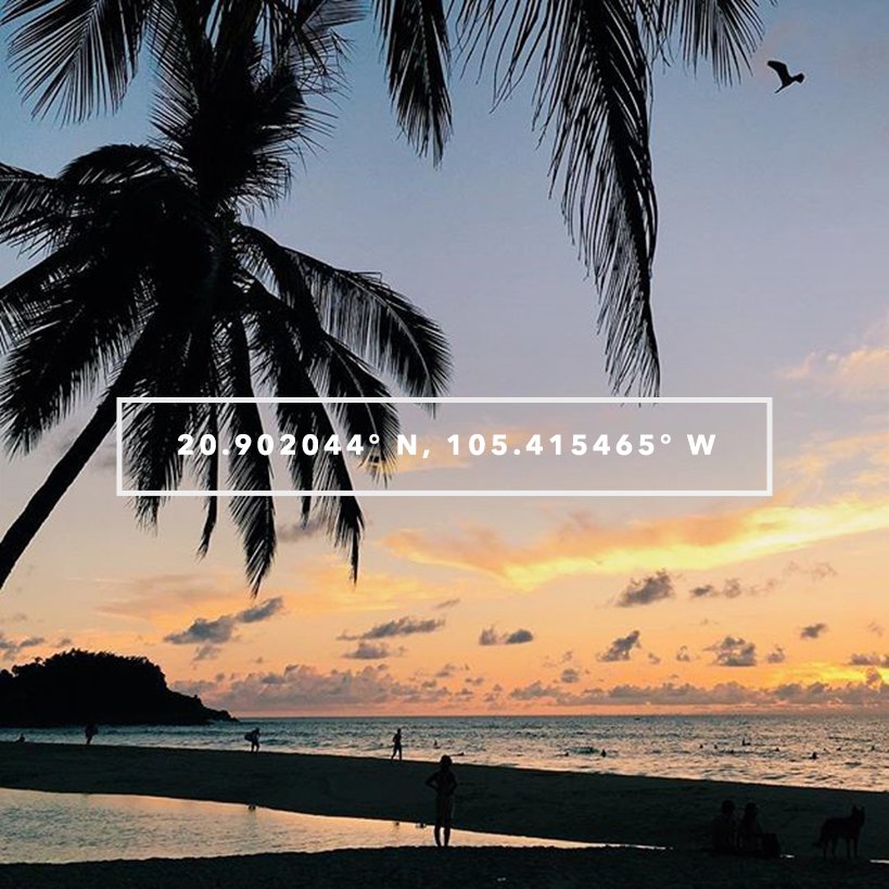 A great round up from <a href="/TheCult/">CULT</a> of our recent trip to Sayulita with <a href="/CoasttoCosta/">Andrew Tyree</a>! mapit.co/cultcollective…