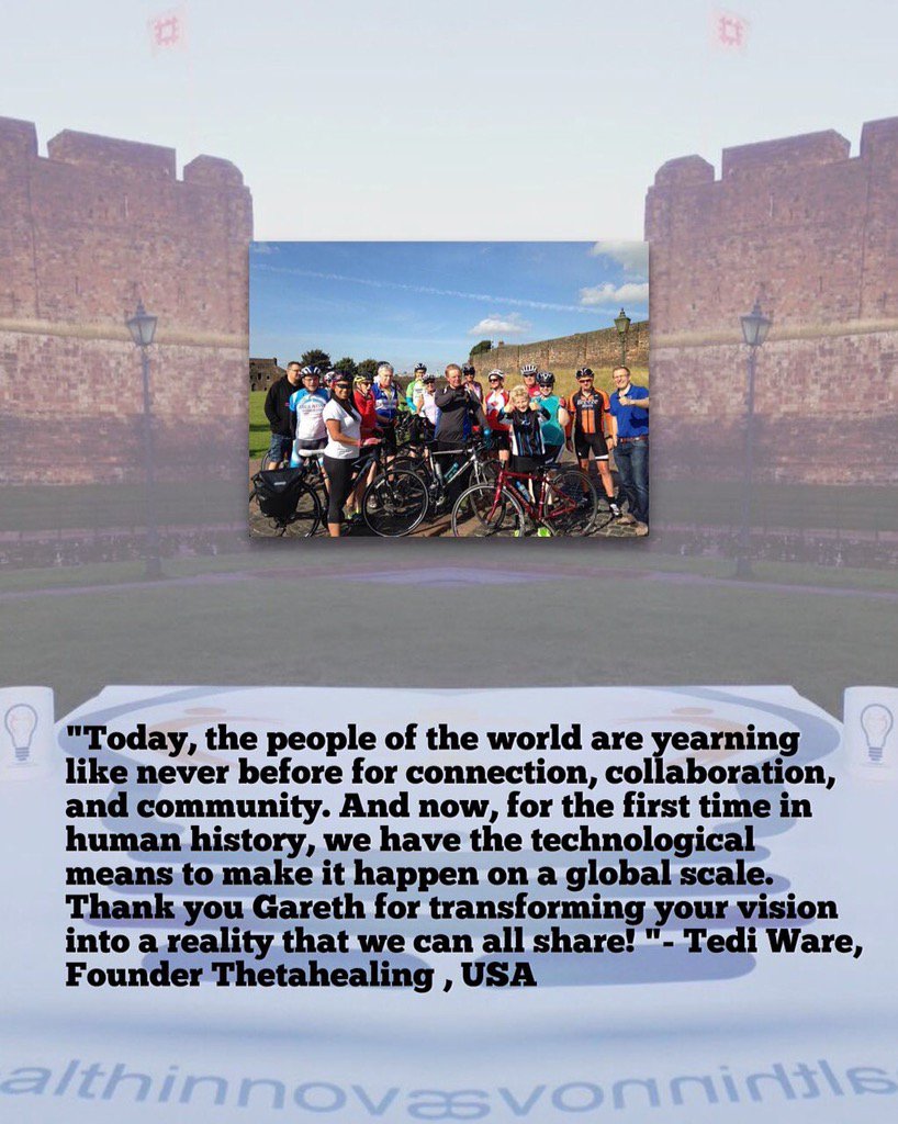 FitHeads's tweet photo. @SueDHellmann @gatesfoundation see @HIC2016 @GarethPresch https://t.co/ZKY4RMOgLB #community #social responsibility https://t.co/uYpv64EJBi