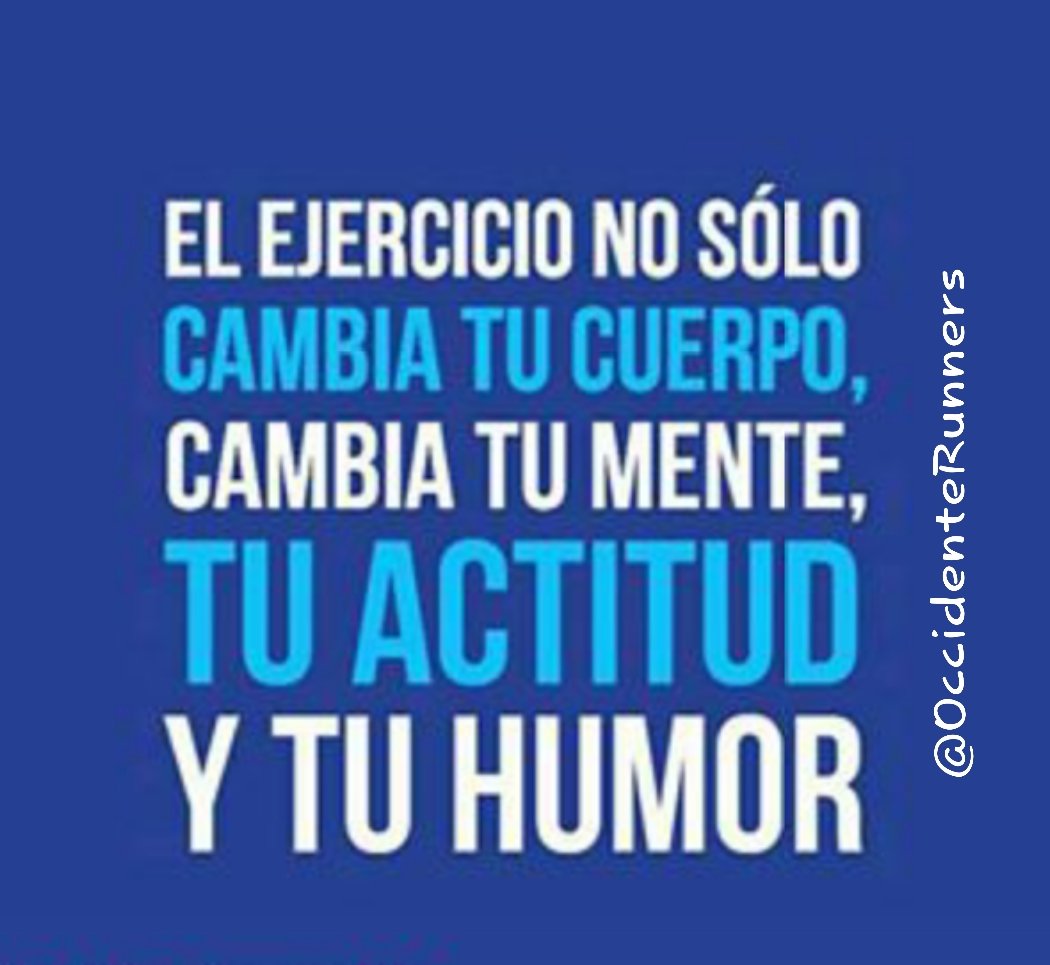 CorredoresOcc's tweet photo. Feliz inicio de semana para todos! https://t.co/3YncHXml3W