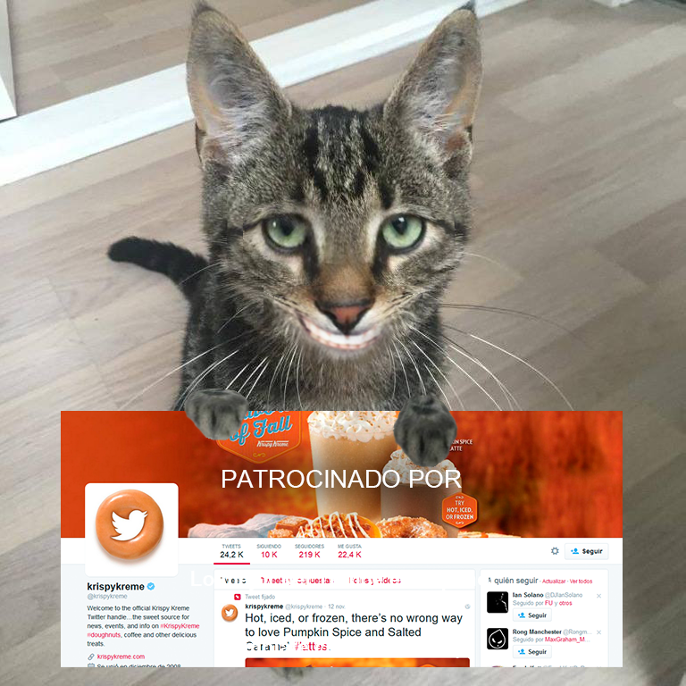 MicXun's tweet photo. Llega la sexta entrega de los patrocinios de Ficho alias Mefisto, Dj Kiti xDD #CS018 https://t.co/U2FJd2ZmTG