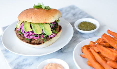 veganfuture's tweet photo. Los Angeles Vegan Food Scene Expands https://t.co/QYRX4dyx6P https://t.co/O8lvM060AK