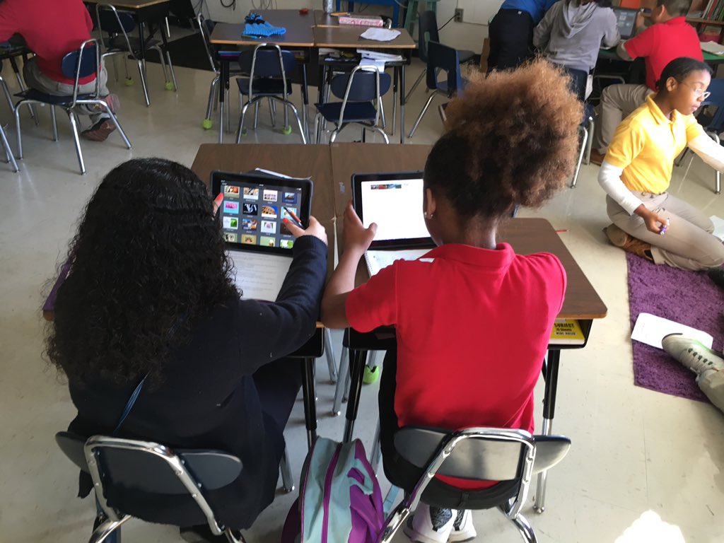 Kendel Cozart tweet media