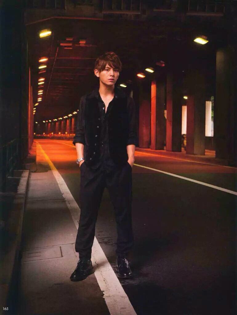 ojvG2rxnyEJeQm5's tweet photo. 山田涼介

#いいと思ったらRT https://t.co/4BYNtoqtey