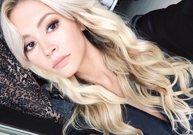 FL_MatchUps's tweet photo. Meet Bryana! https://t.co/2Fb1mgnf7C