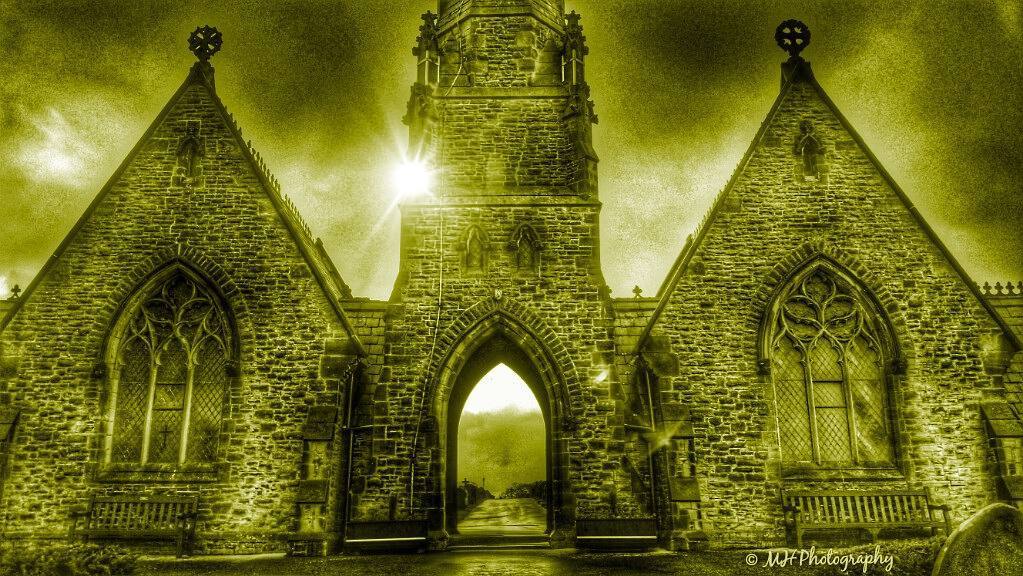 Whit_by's tweet photo. @whit_by by desolationway 'Larpool Cemetery' #larpool #cemetery #whitby #yorkshire #england #church #instagood #ins… https://t.co/8m91AaibTW