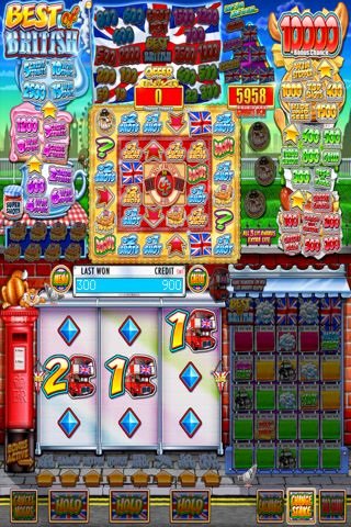 KChapplow's tweet photo. For real fruity fun in your hand try this app from #Reflex Gaming! https://t.co/mJ0jho0PSX https://t.co/Mx4d1gjWBc