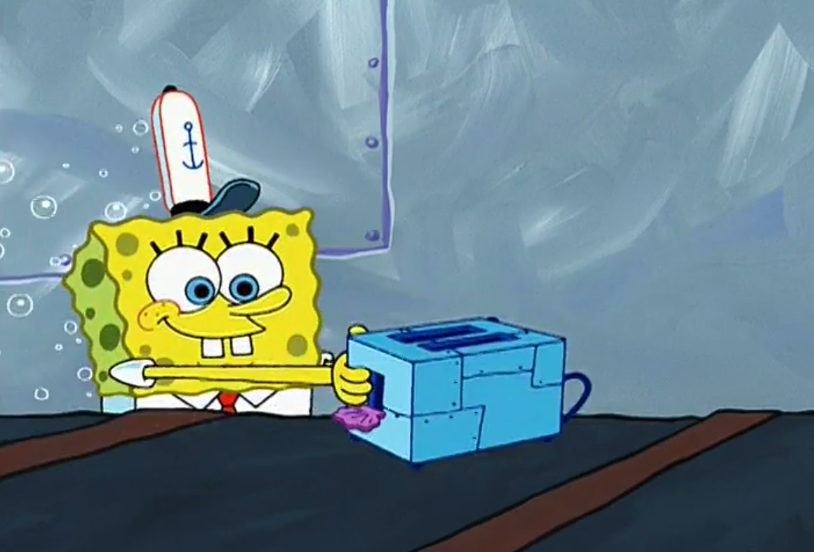 foxygrandpa62's tweet photo. NOOO THAT COST ME $24.95!!!
NO NOT ME TOASTER! THAT COST ME $32.50!!
$62.67!!!!
FO-well actually that one was a gift https://t.co/LiIeN7btbA