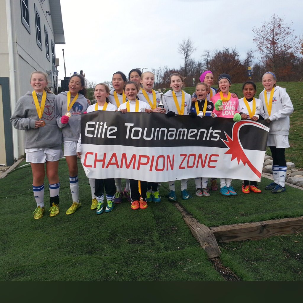 coachgerardo17's tweet photo. Congrats u12Sol blue #SACFallClassic champs @arlingtonsoccer @ASASoccerDOC #AlwaysBeLearning https://t.co/DVn6Z5Q5eo