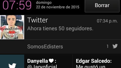 SomosEdisters's tweet photo. ¡muchsisisismas gracias!
Ya somos +50 de vdd gracias por su apoyo 
~@Edgar_salcedo_ 
Todo esto por ti <3 https://t.co/k8Nsr0g9Uy