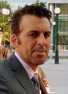 Today is Oded Fehr\s birthday! Happy 45th birthday! 