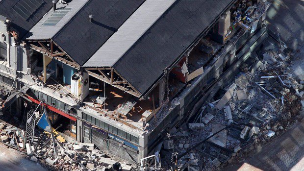 Kiwis will now be able to access details about earthquakes with @google Public Alerts. the.kiwi/b