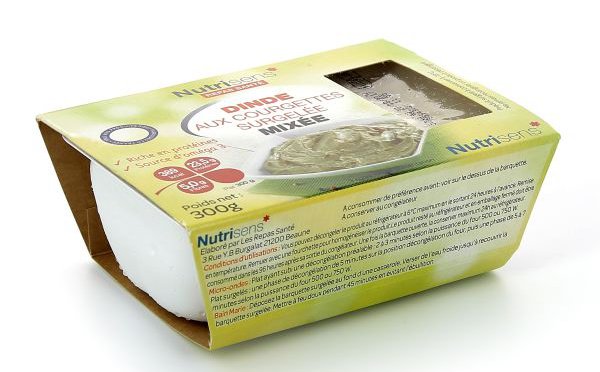 senioractu's tweet photo. Toupargel et Nitrusens : un duo de sens au service de l'alimentation senior https://t.co/knbQS2GYbH https://t.co/wjIrASilgh