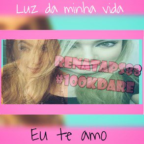 Fekelly8Kelly's tweet photo. @Renataps88 Sei que está um pouco feio mais com você na foto fica maravilhosa ! :) https://t.co/dPiPHhD1kr