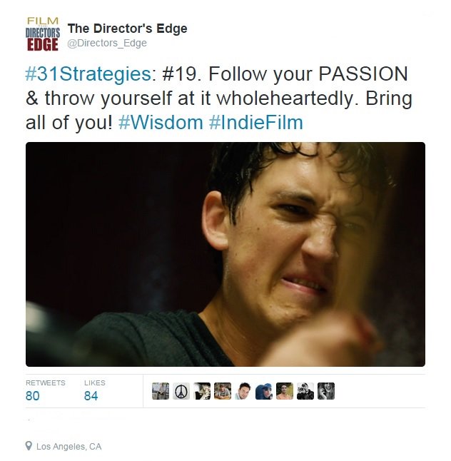hduiha5886's tweet photo. #Mondaymotivation Why I'm the only person who can deliver. 
#IndieFilm #wisdom in action=> https://t.co/JIWmKrBesr https://t.co/Z6pyoDs2SP