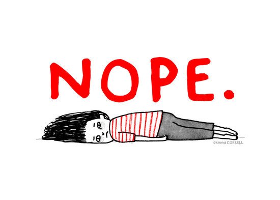 SaraParker411's tweet image. How I feel when students ping me 2 find out what their topic is the night be4 speech is due. #speech #COM1