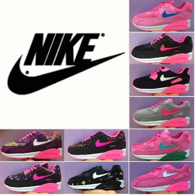 RafaStore2's tweet image. NIKE A.M LADIES || Rp.180.000,- || size 37-40 || Order ? invite || BB : 2BA5AE72 / IG : Rafastore_2
