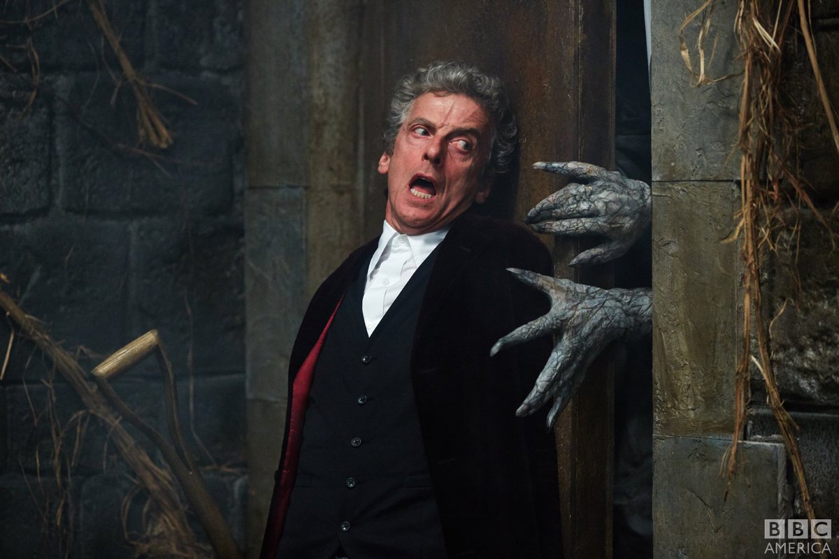 lacriticayelpublicoglorificanaheavensentyalaactuaciondepetercapaldi