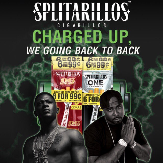 TonyTagTsi's tweet image. Yes it's really happening we're going back to back #Splitarillos #6for1dollar !! #TonyTag #Split1 #WeEveryWhere