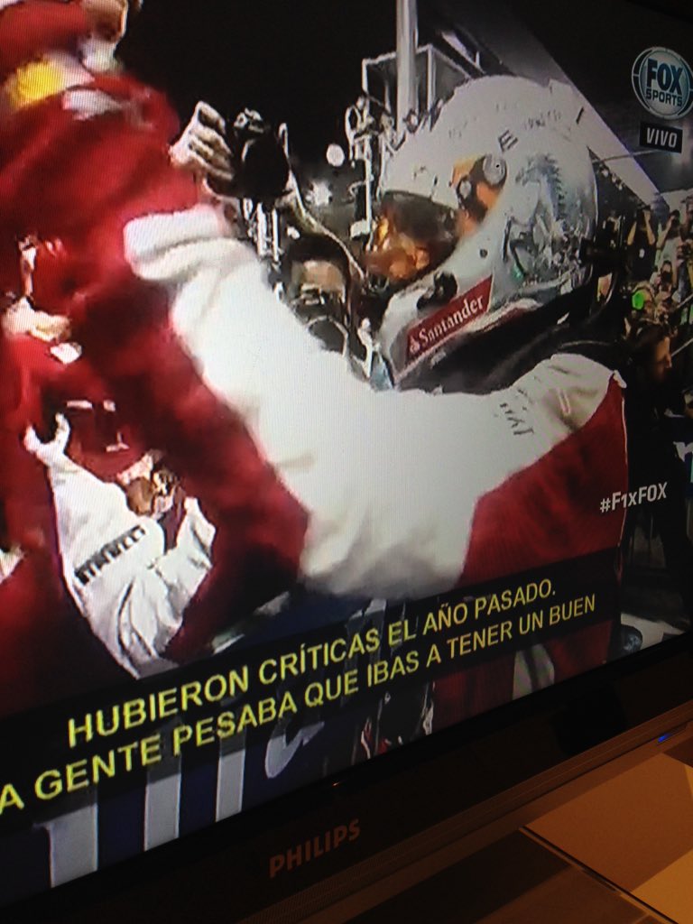 kikelander's tweet photo. #f1xfox no se dice hubieron ! https://t.co/ijacBa9Sdl