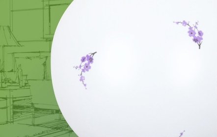 SOK_Export's tweet image. Bluetooth Apps Control Brightness and Color Temperature Dimmable LED Ceiling Lamp #BluetoothControl #SmartControl