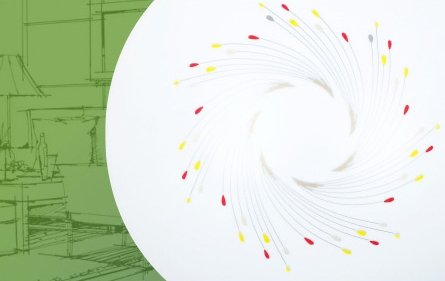 SOK_Export's tweet image. Bluetooth Apps Control Brightness and Color Temperature Dimmable LED Ceiling Lamp #BluetoothControl #SmartControl