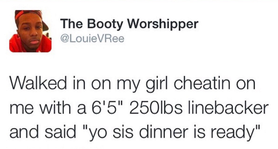 MeninistTweet's tweet photo. RIP https://t.co/upJV65VMCo