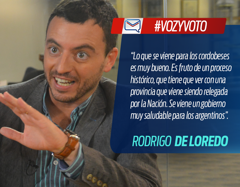 LAVOZcomar's tweet photo. En #VozyVoto, @rodrigodeloredo asegura que comienza una forma de hacer política que busca la “unidad del país”. https://t.co/uRMaZ9kXUF