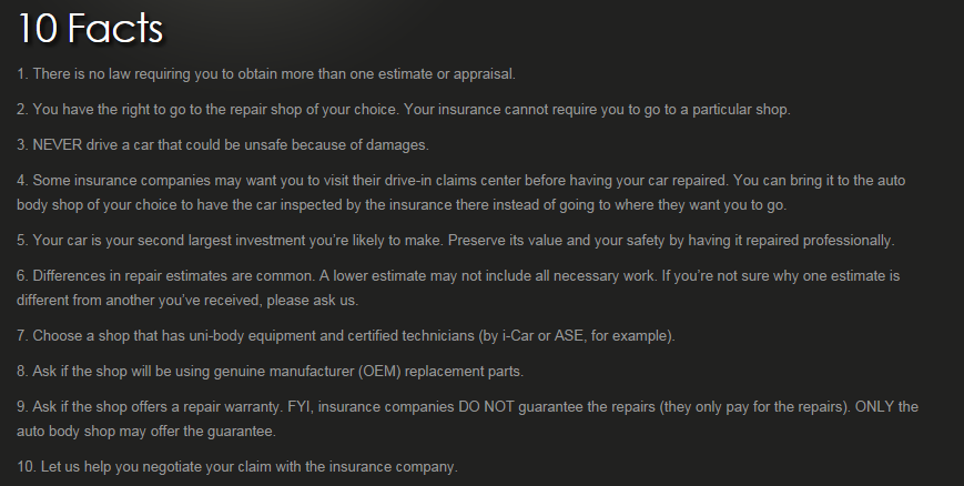DellAutoGroup's tweet image. #PrecisionColorMatch #CampbellAutoBodyShop #GrilleRepair