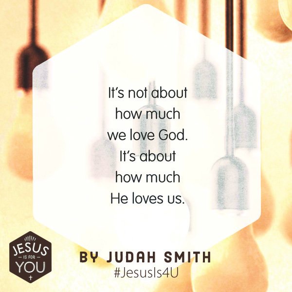 judahsmith's tweet photo. #Jesusis4U https://t.co/SQpeSi42W9