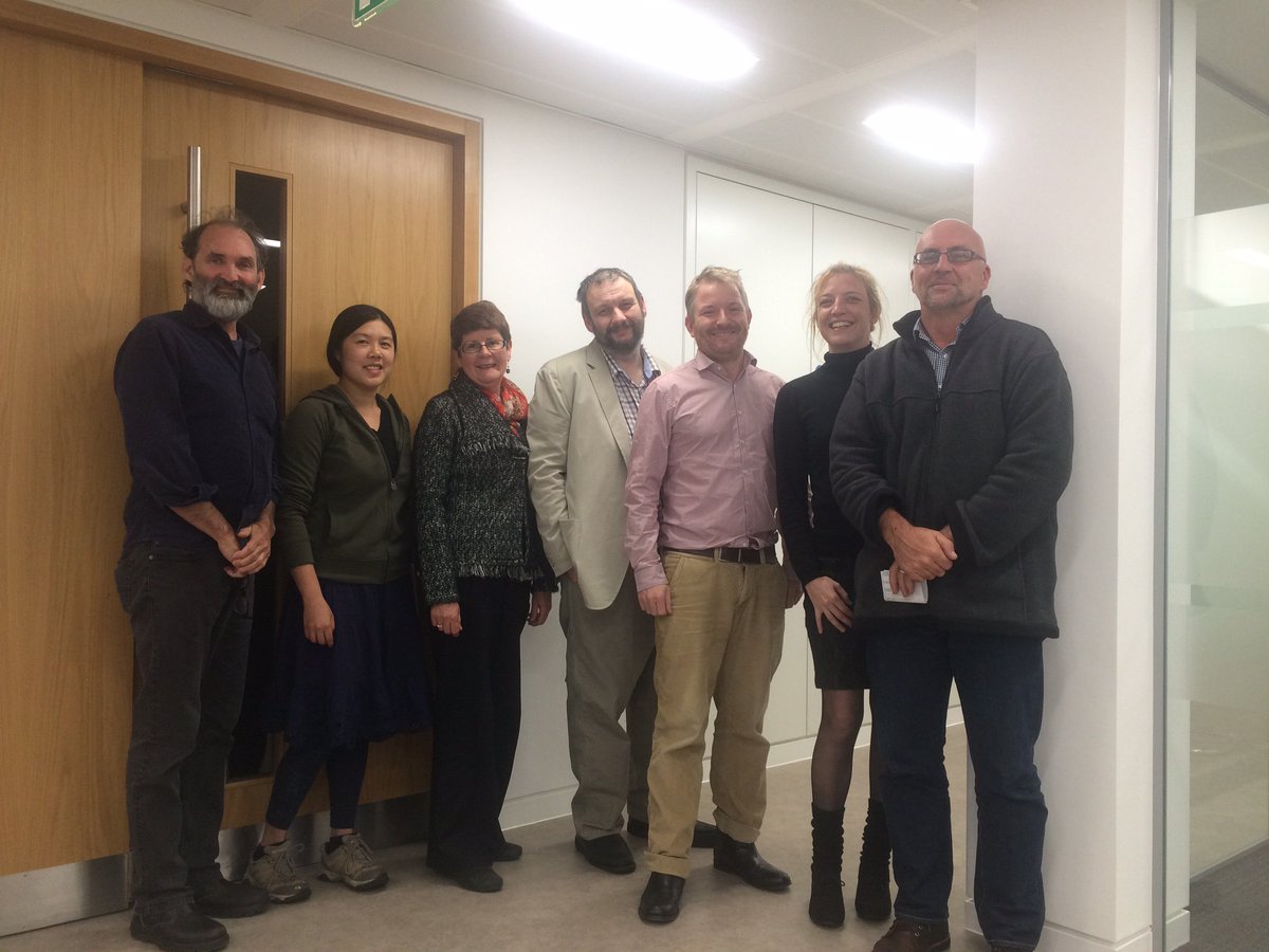 WasteAid's tweet photo. @WasteAidUK @WasteAid @WasteAidAUS @WasteAidUSCAN  met in London together a new chapter of Global Partnership https://t.co/9aandYCSJg