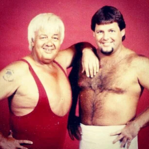  HAPPY BIRTHDAY TOO HAPPY BIRTHDAY Jerry Lawler PUT SOMETHING ON YOU AJAX WON\T REMOVE 