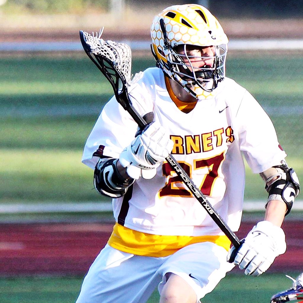 BroncoSportsLAX's tweet photo. Marcus Henke from Lake Tapps, WA is added to the stable for next season as our newest commit. #BoiseState #BleedBlue https://t.co/HGAJfVgTTa