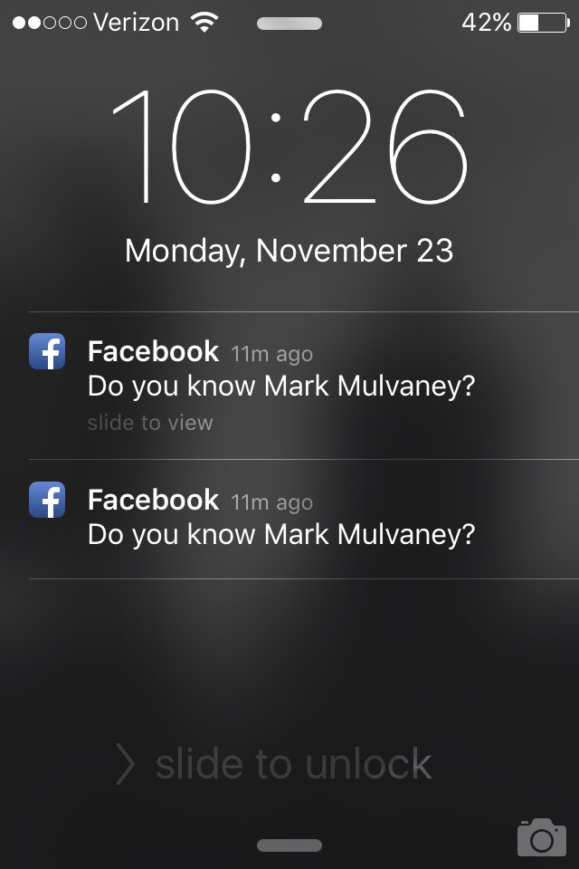 dockrr's tweet image. Nane