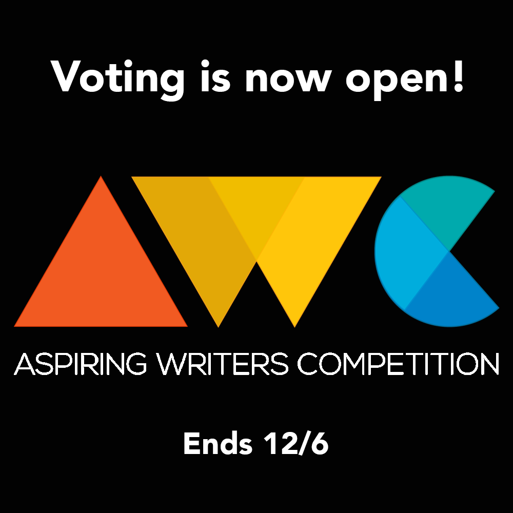 BookstrOfficial's tweet photo. Read the entries and vote for your favorites! >> https://t.co/Lbq7TzzQi0. #AWC2015 https://t.co/UAoPhLYkxl